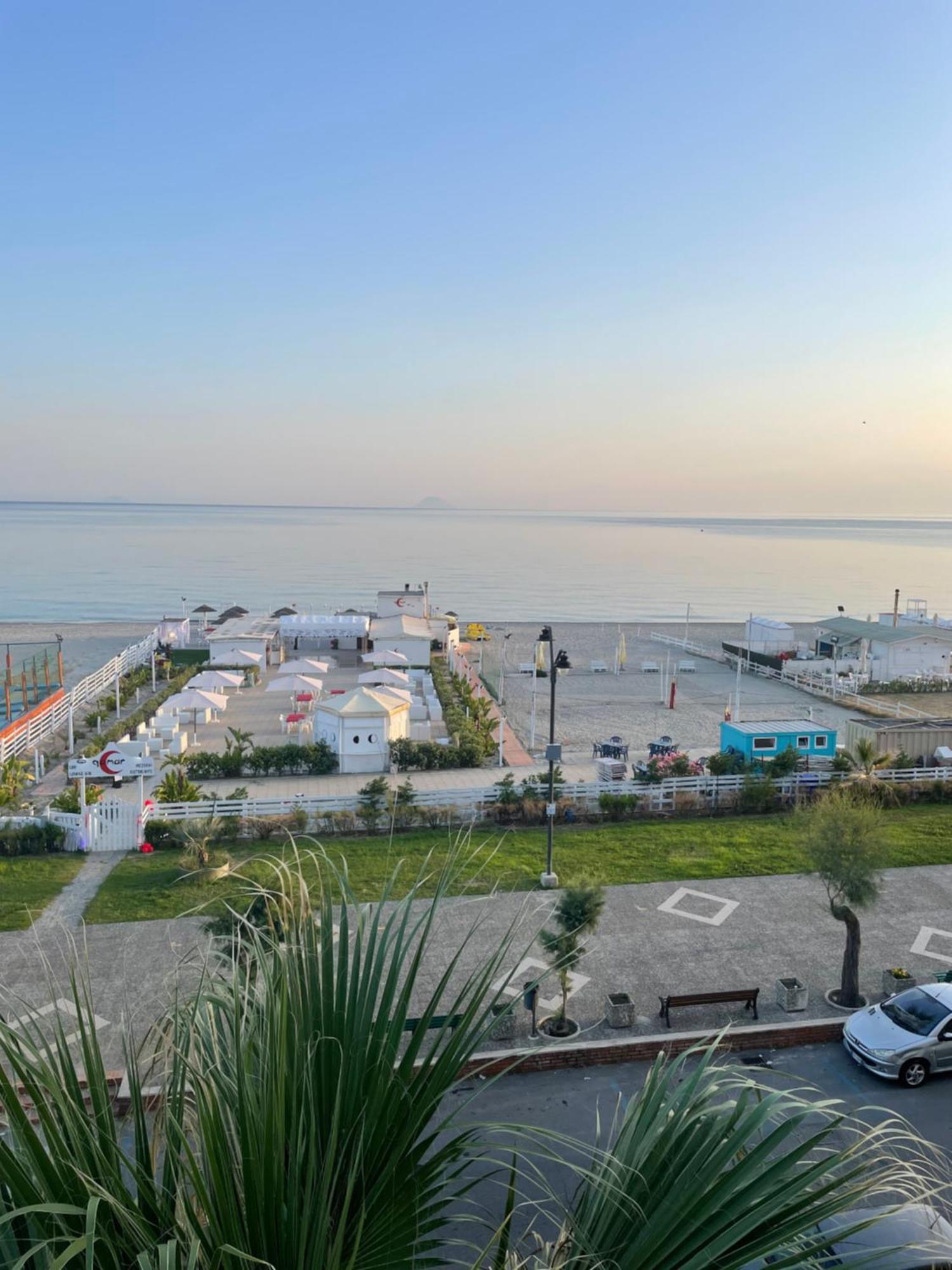 ヴェネーティコ La Baia Di Ulisseヴィラ エクステリア 写真